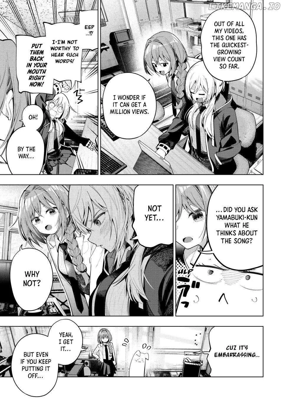 Tune In to the Midnight Heart