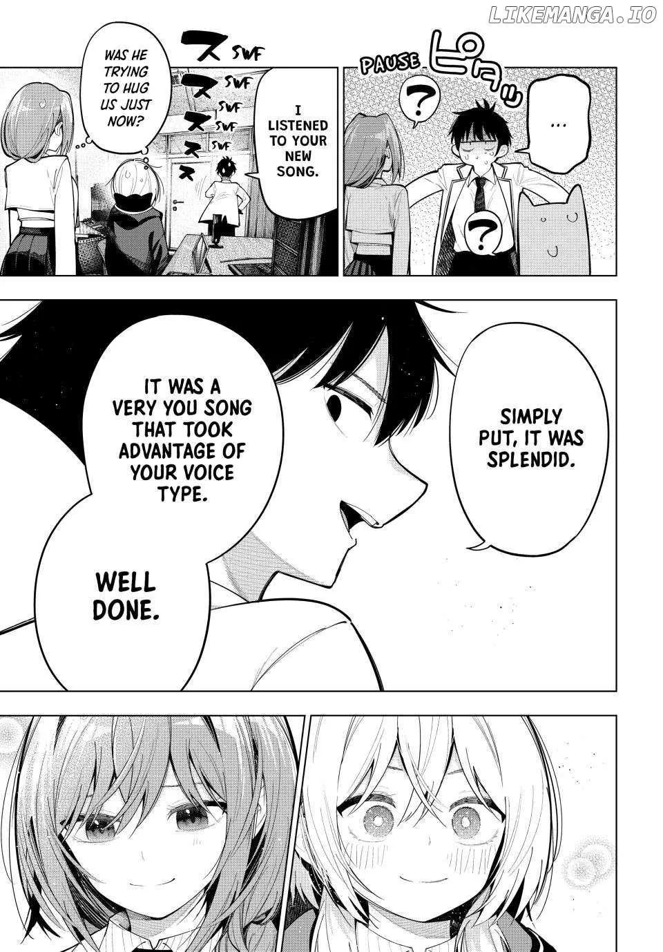 Tune In to the Midnight Heart