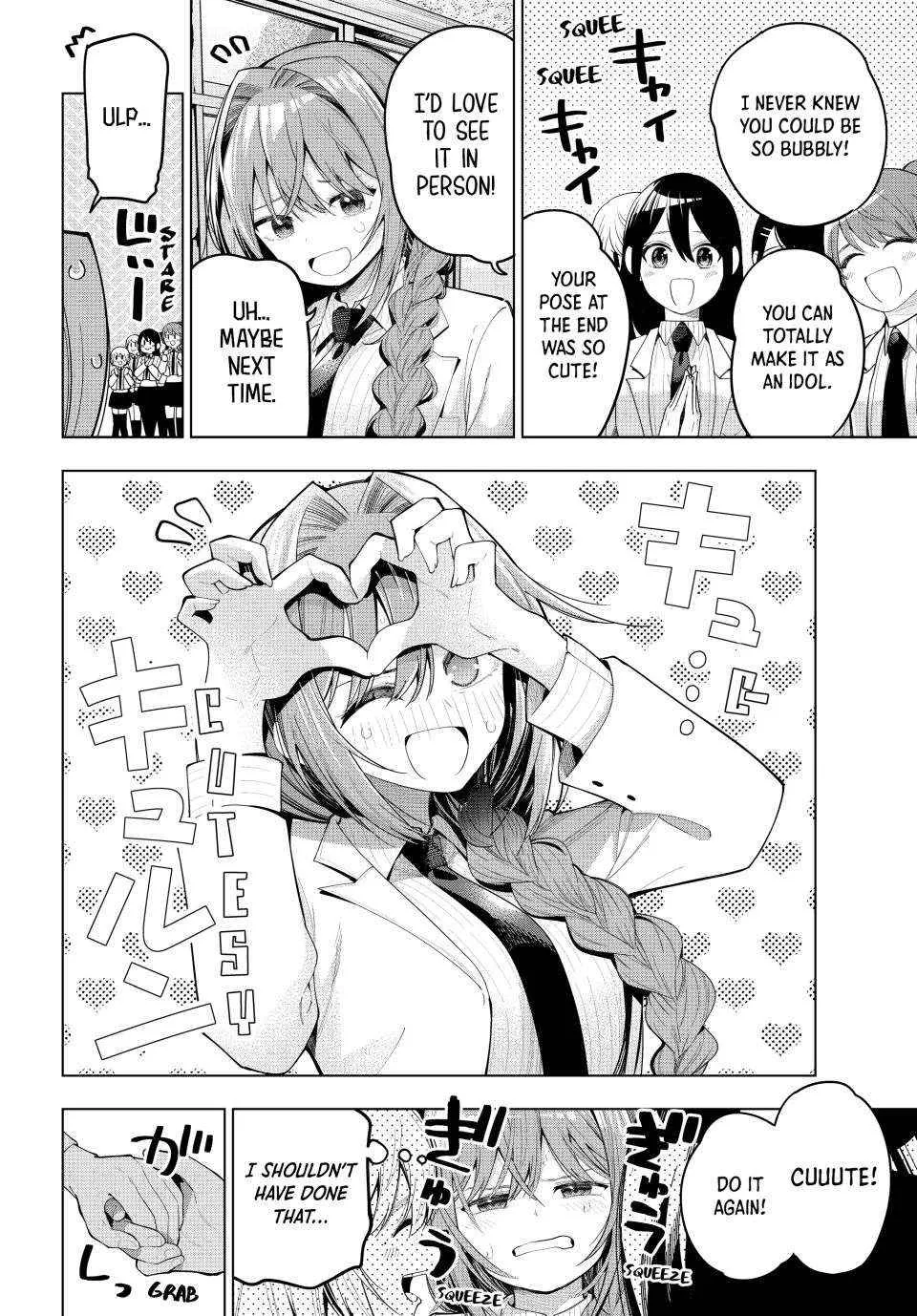 Tune In to the Midnight Heart