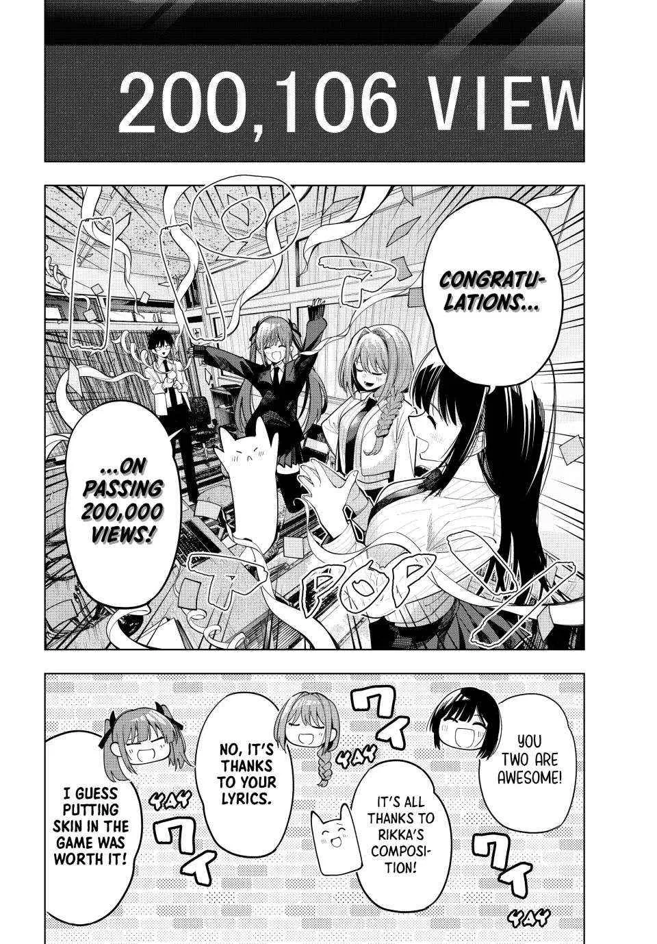 Tune In to the Midnight Heart