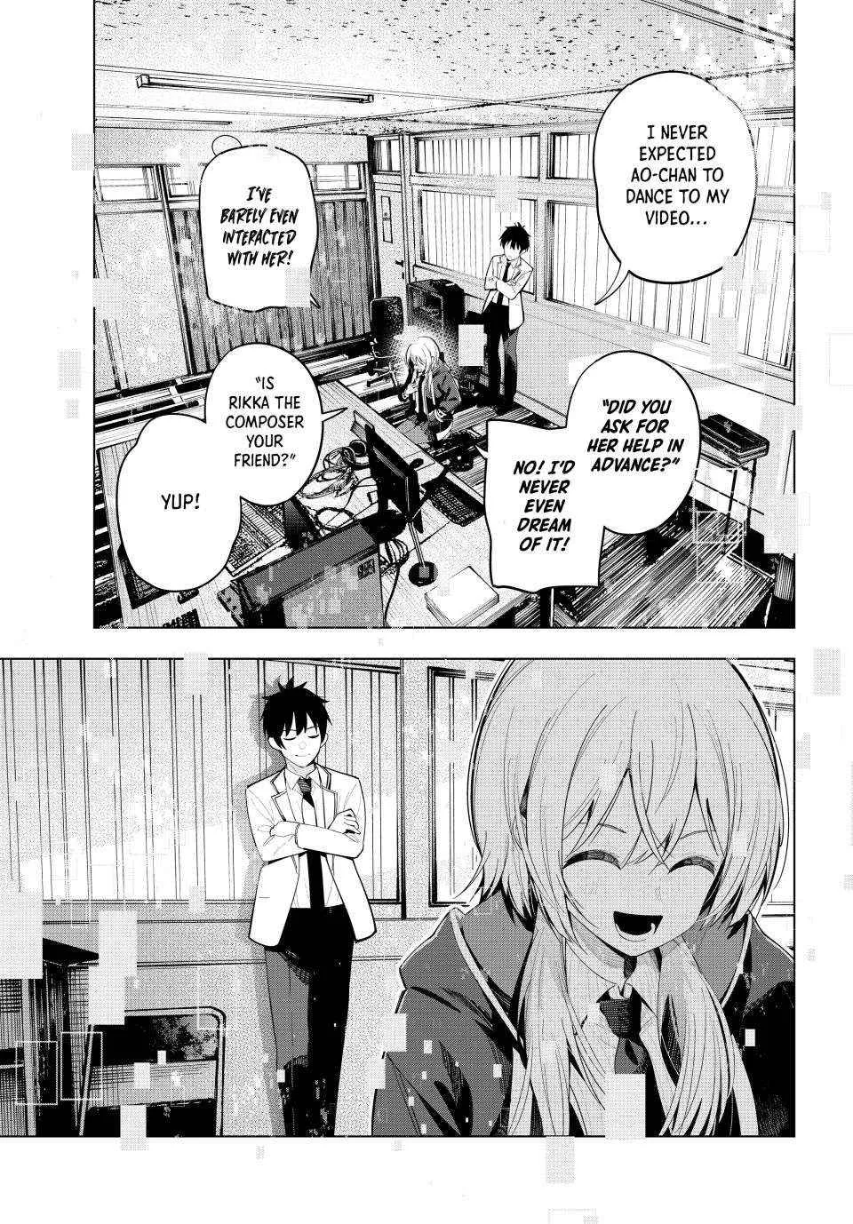 Tune In to the Midnight Heart