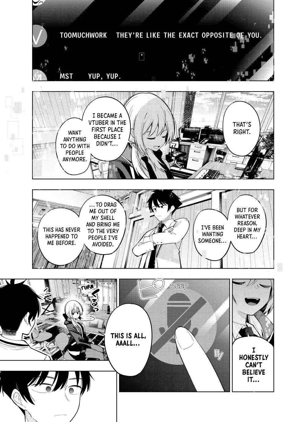 Tune In to the Midnight Heart