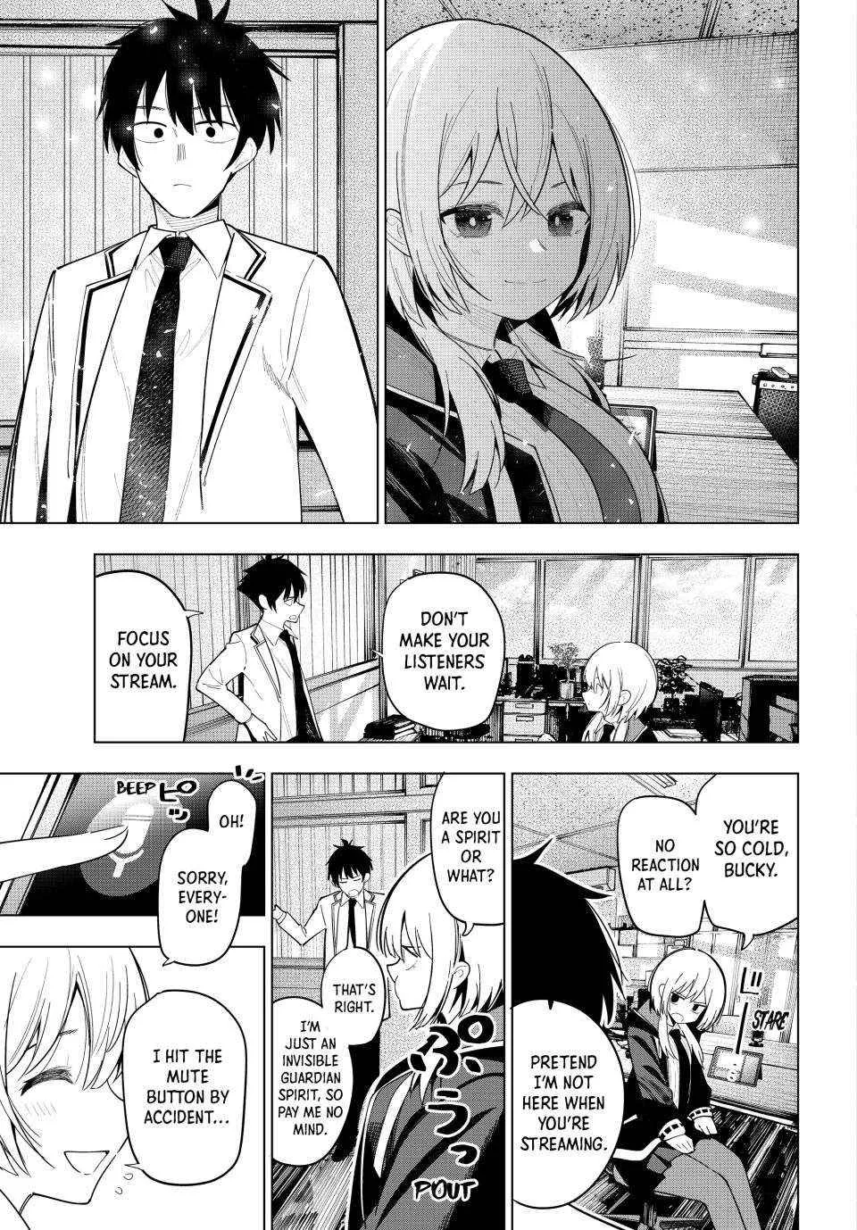 Tune In to the Midnight Heart