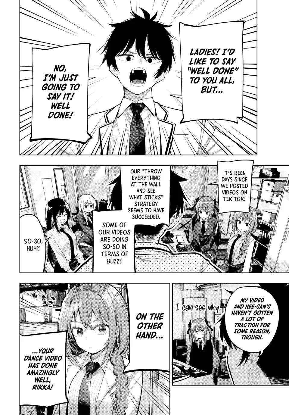 Tune In to the Midnight Heart