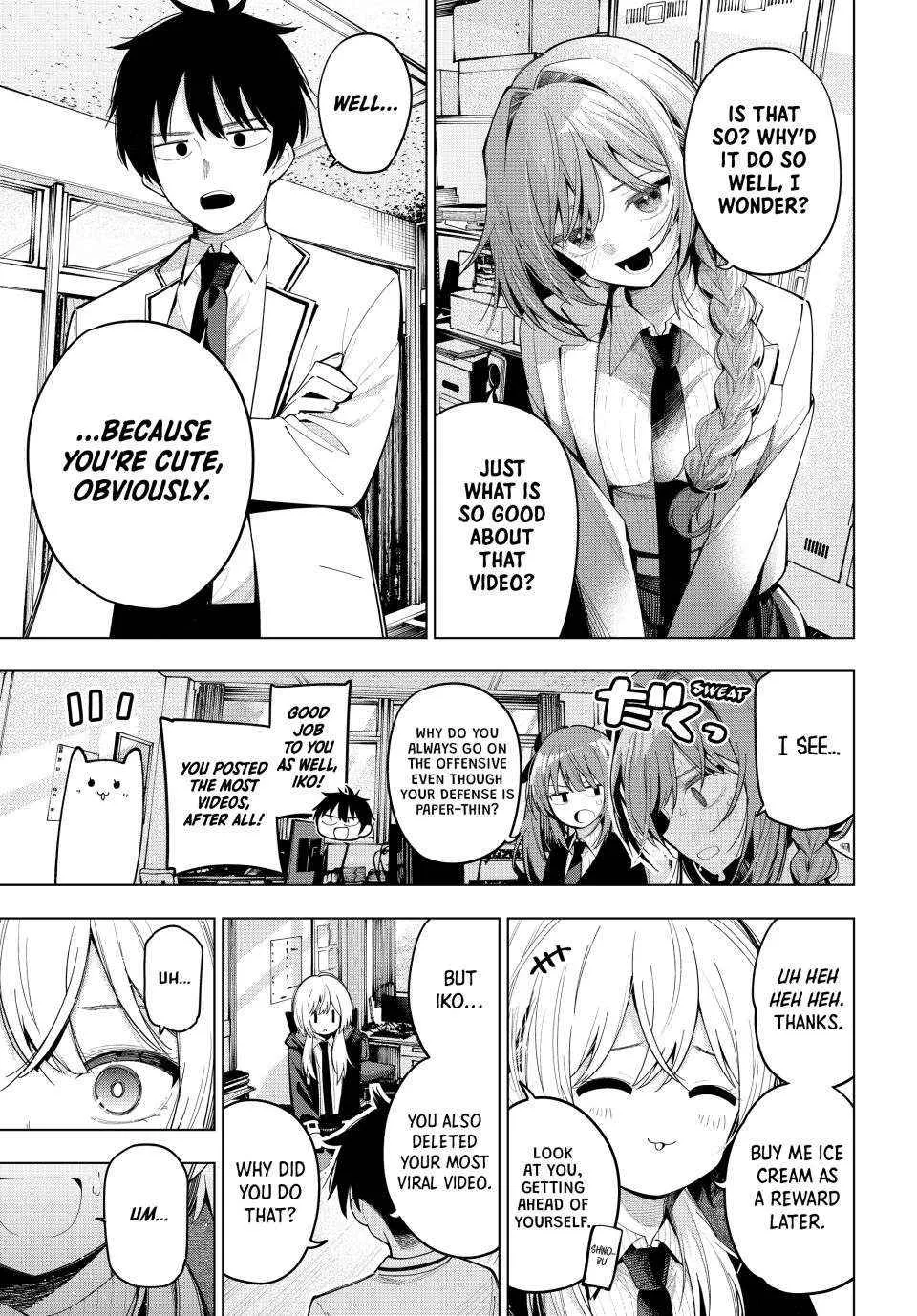 Tune In to the Midnight Heart