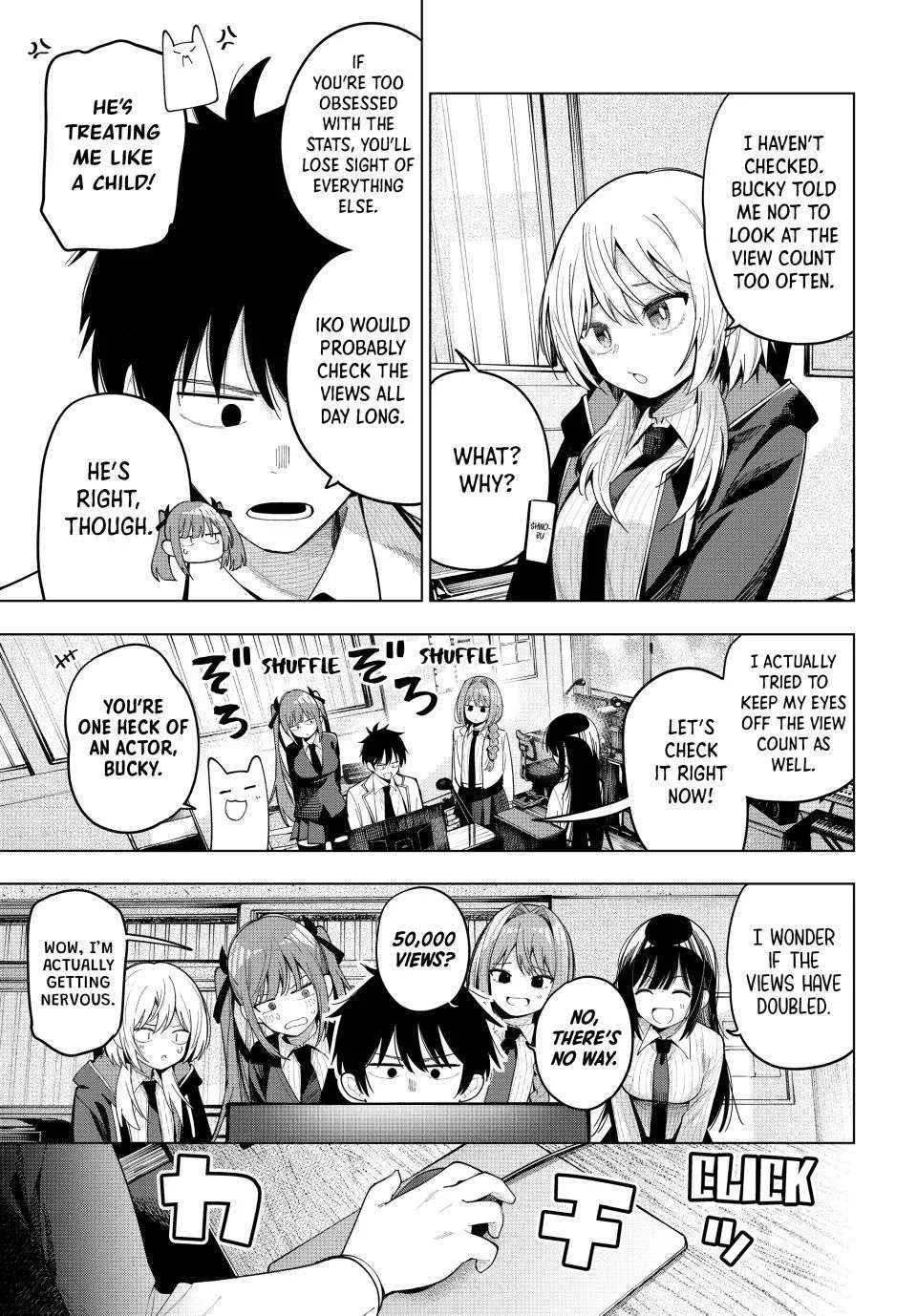 Tune In to the Midnight Heart