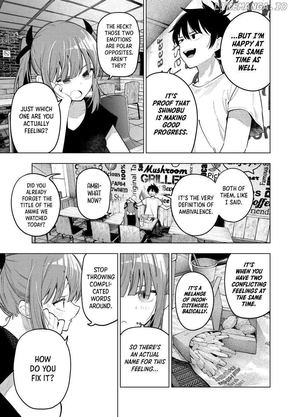 Tune In to the Midnight Heart