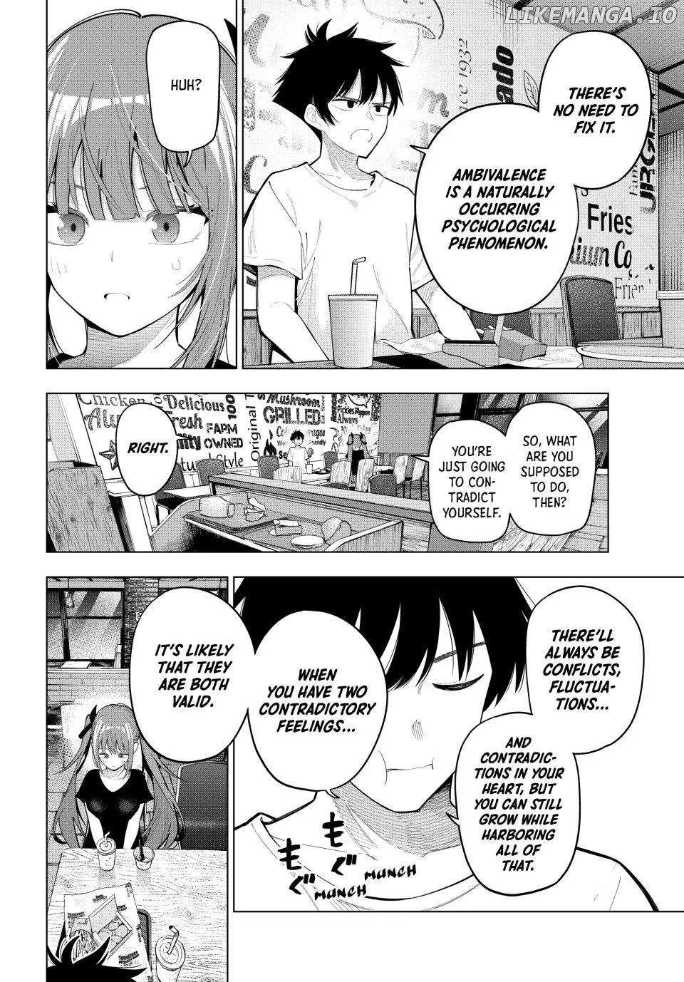 Tune In to the Midnight Heart