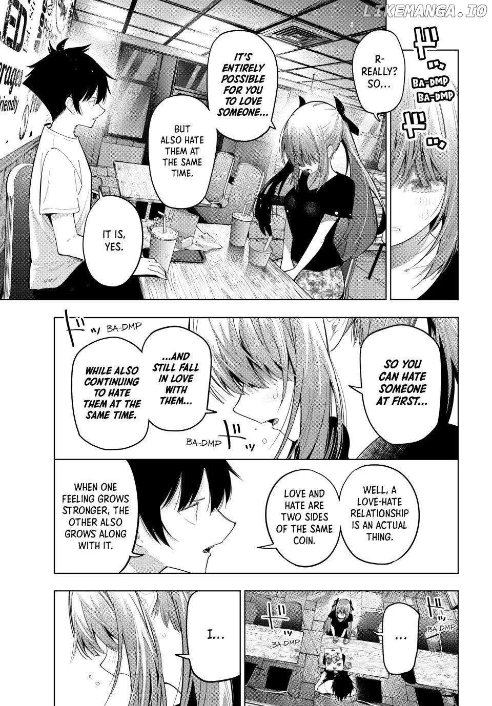 Tune In to the Midnight Heart