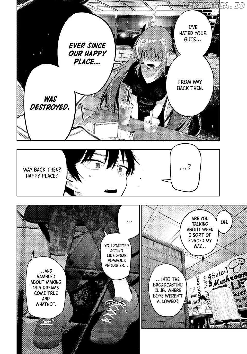 Tune In to the Midnight Heart