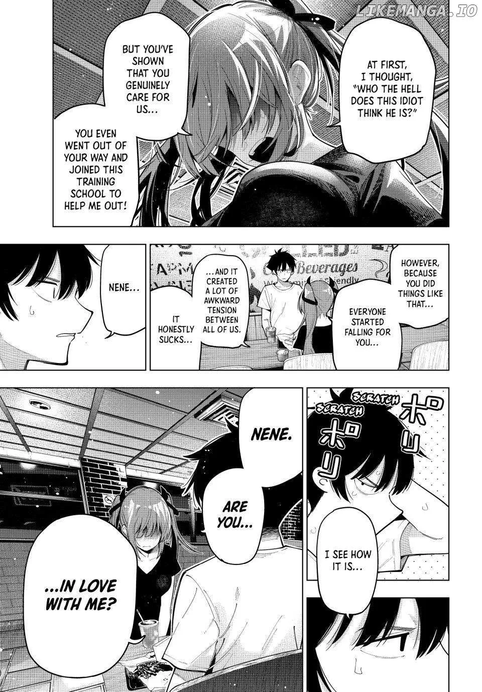 Tune In to the Midnight Heart