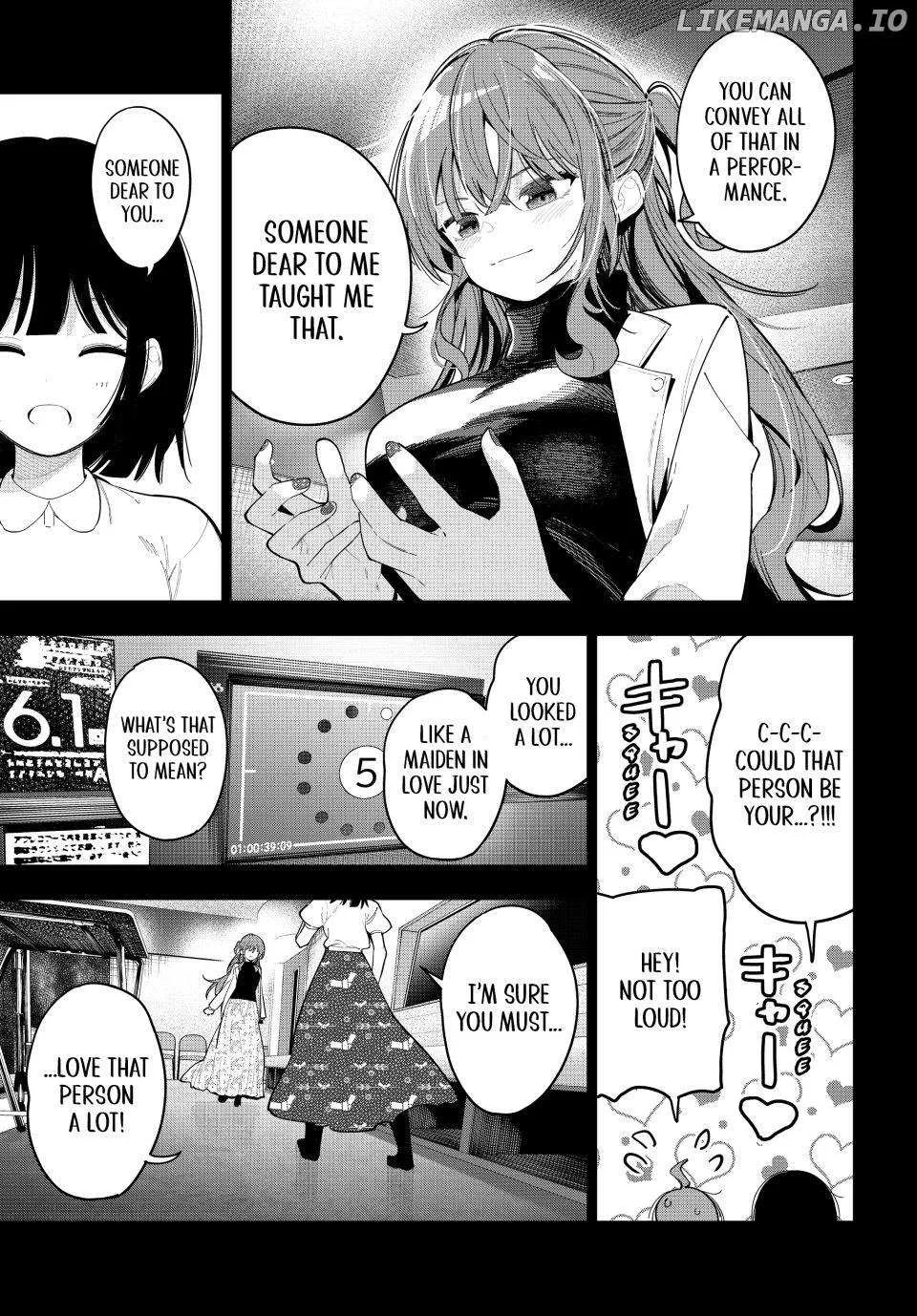 Tune In to the Midnight Heart