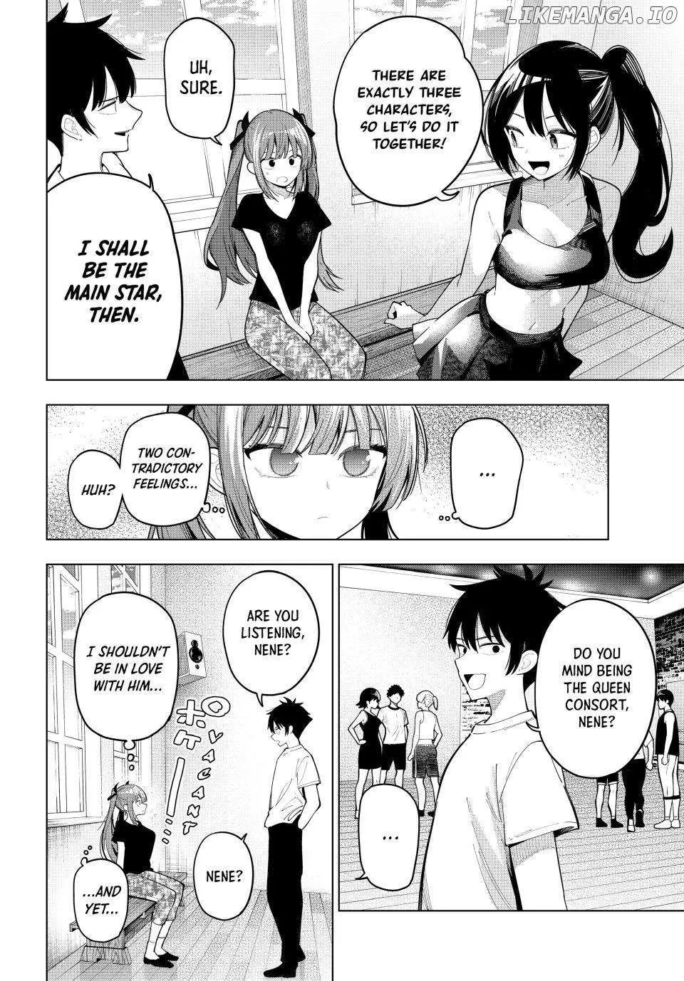 Tune In to the Midnight Heart