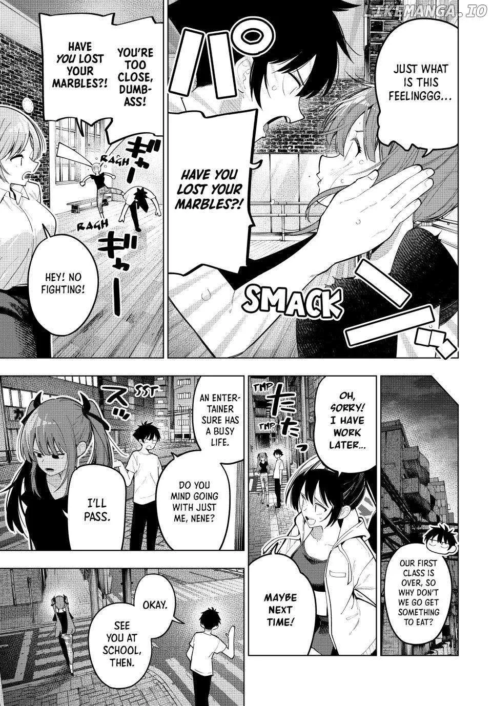 Tune In to the Midnight Heart