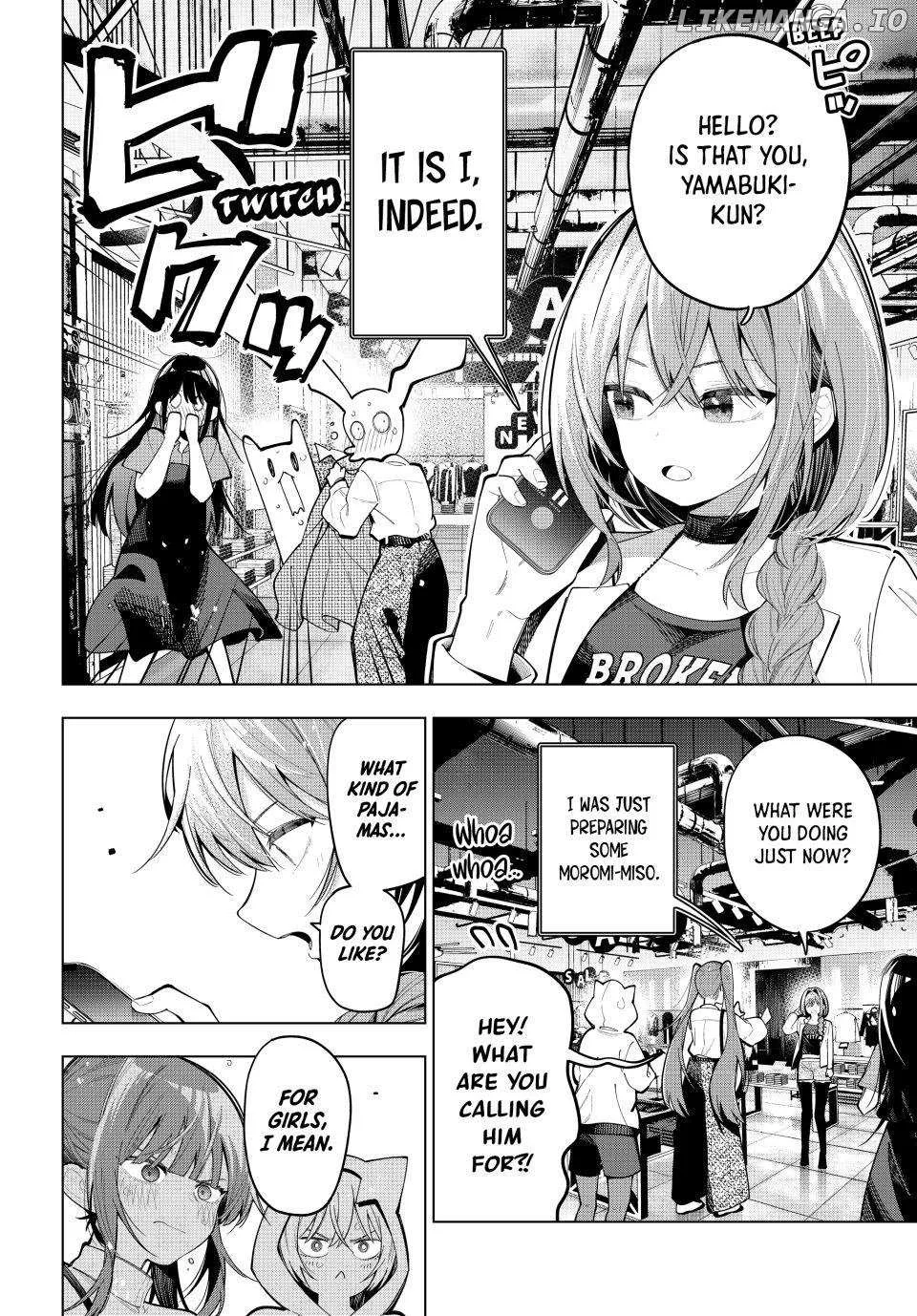 Tune In to the Midnight Heart