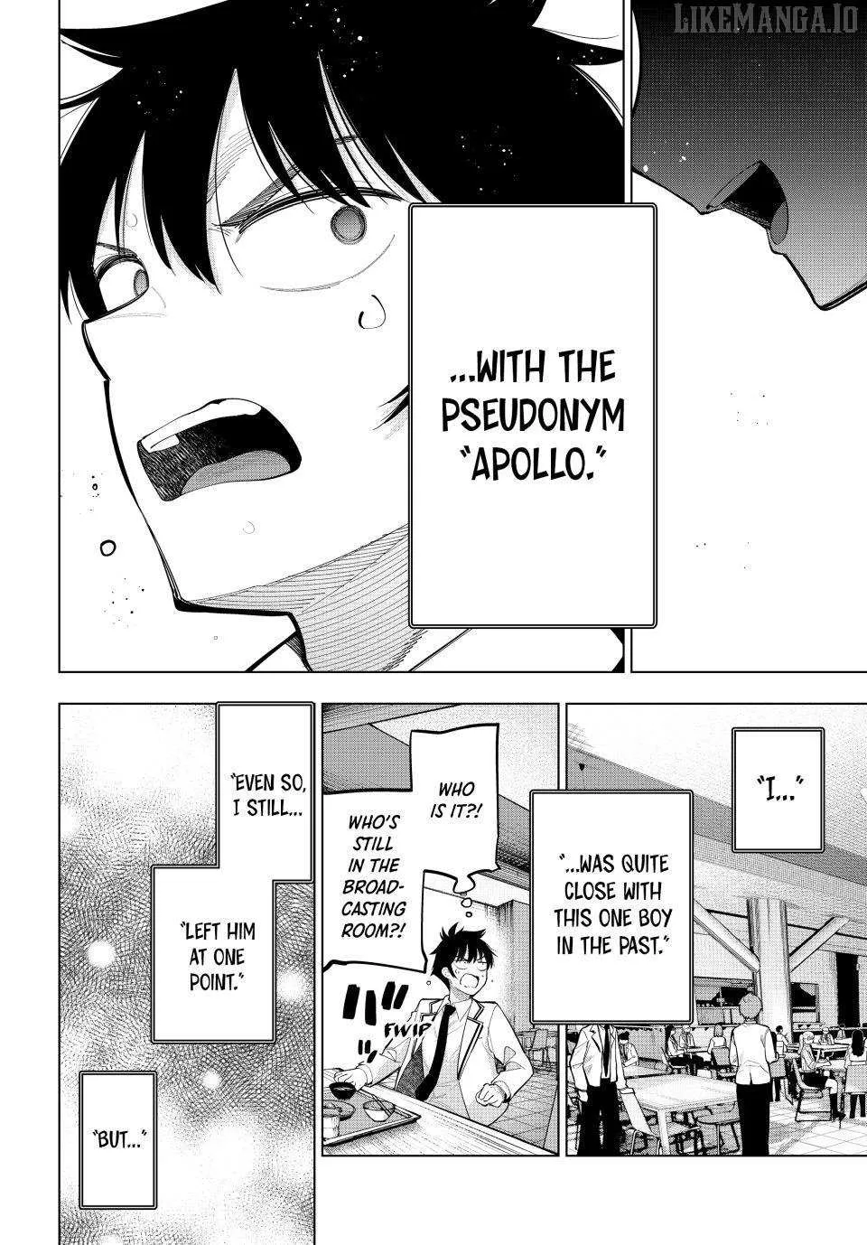 Tune In to the Midnight Heart