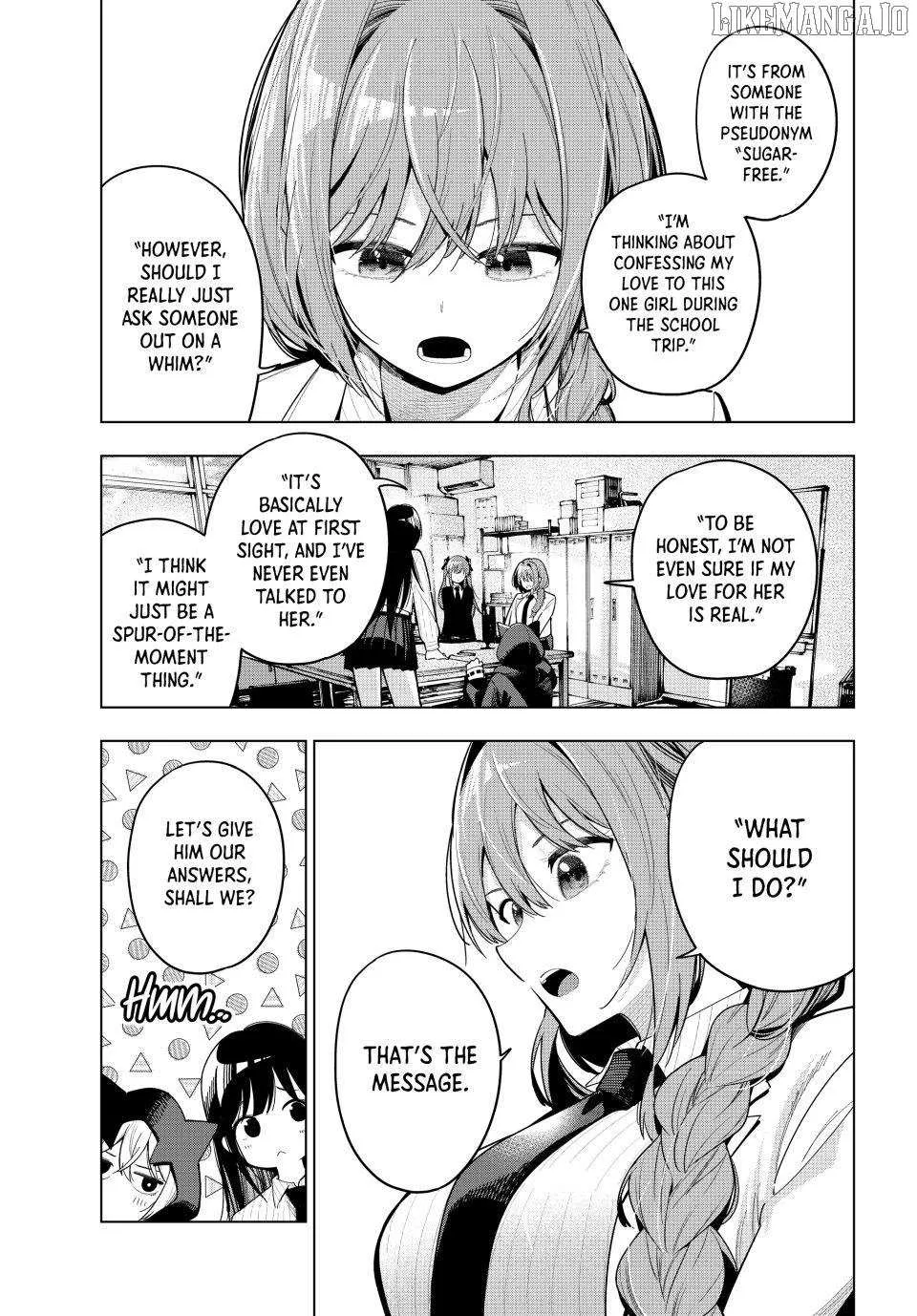 Tune In to the Midnight Heart