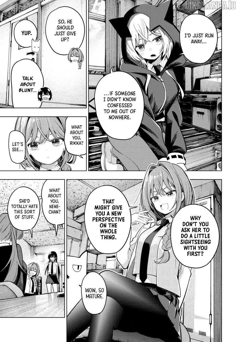 Tune In to the Midnight Heart