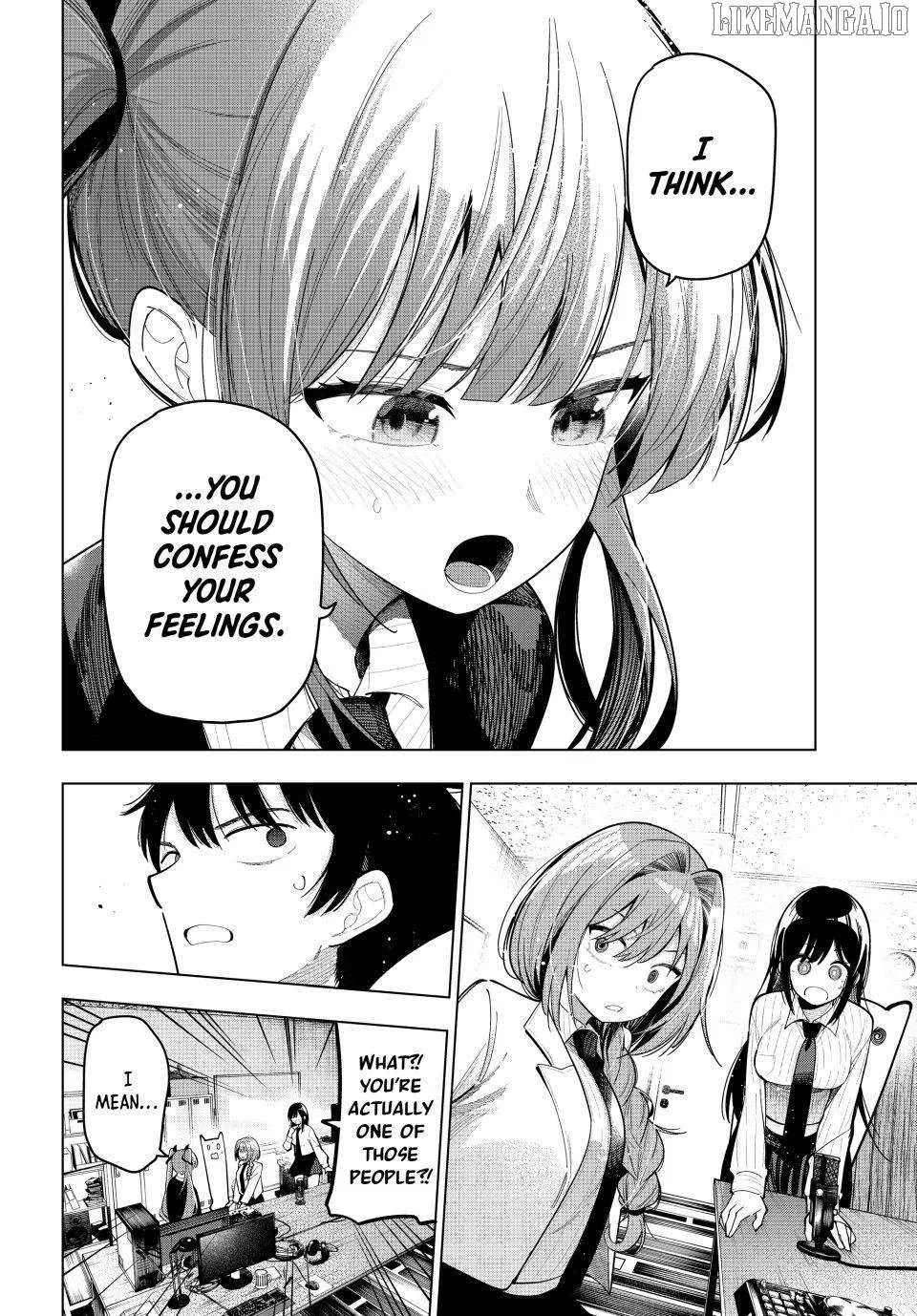 Tune In to the Midnight Heart