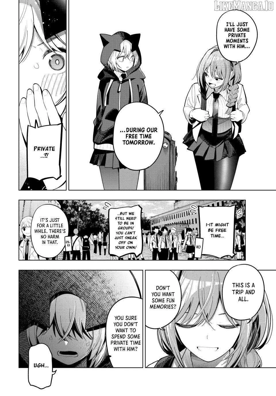 Tune In to the Midnight Heart