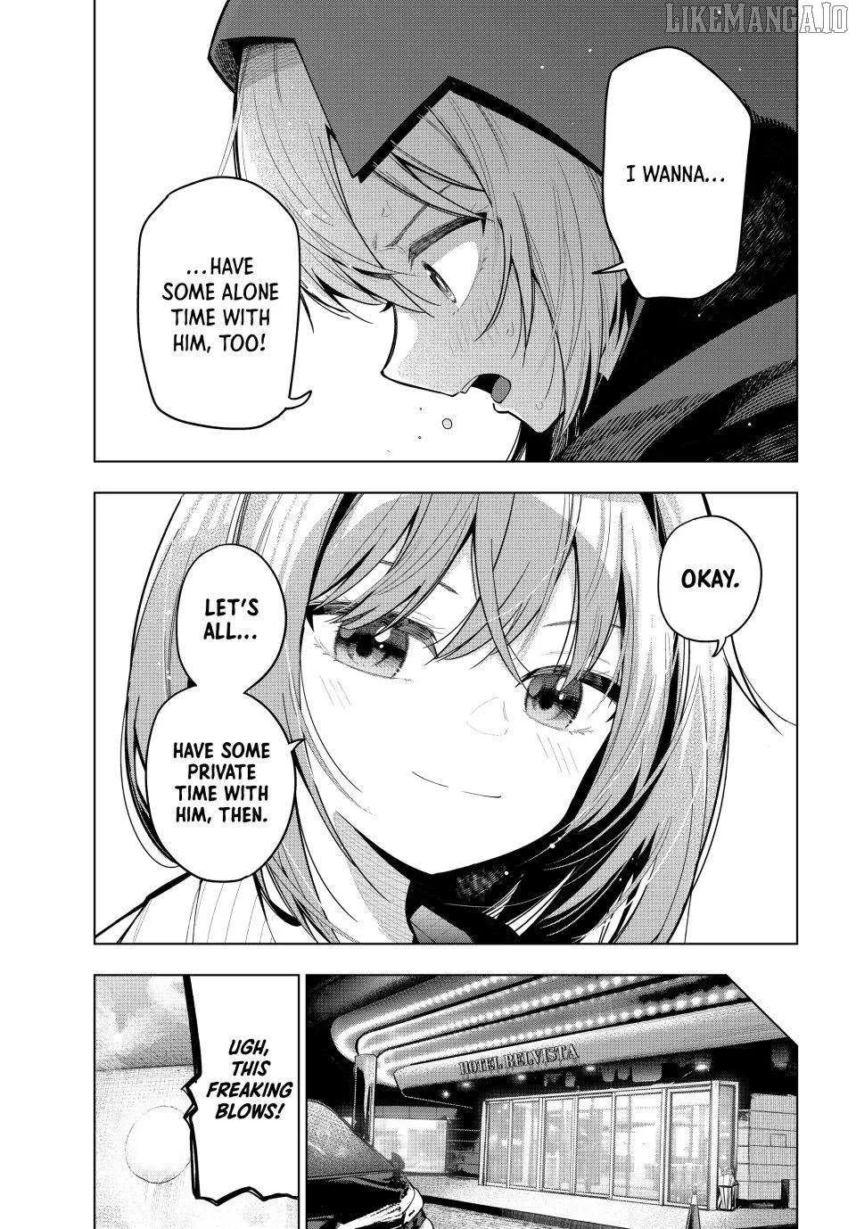 Tune In to the Midnight Heart