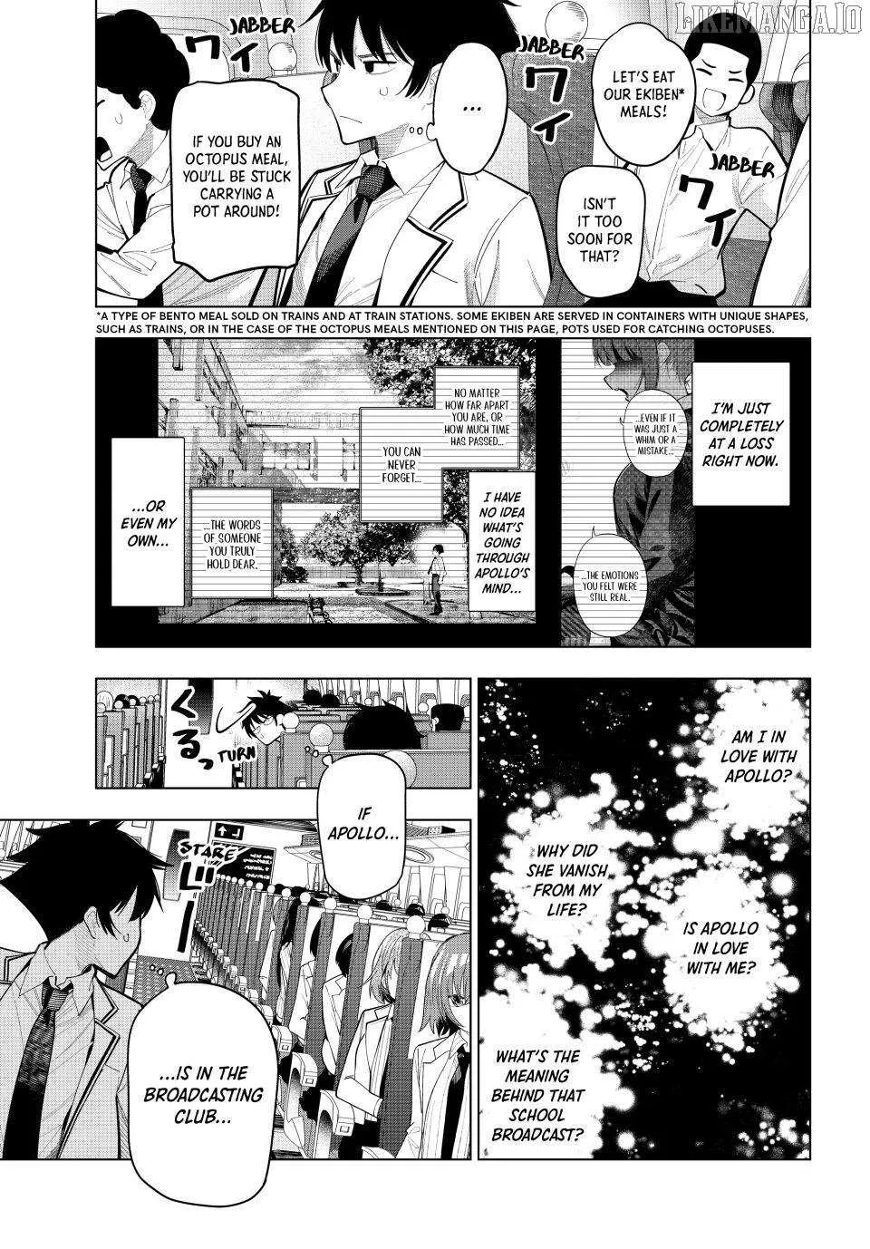 Tune In to the Midnight Heart