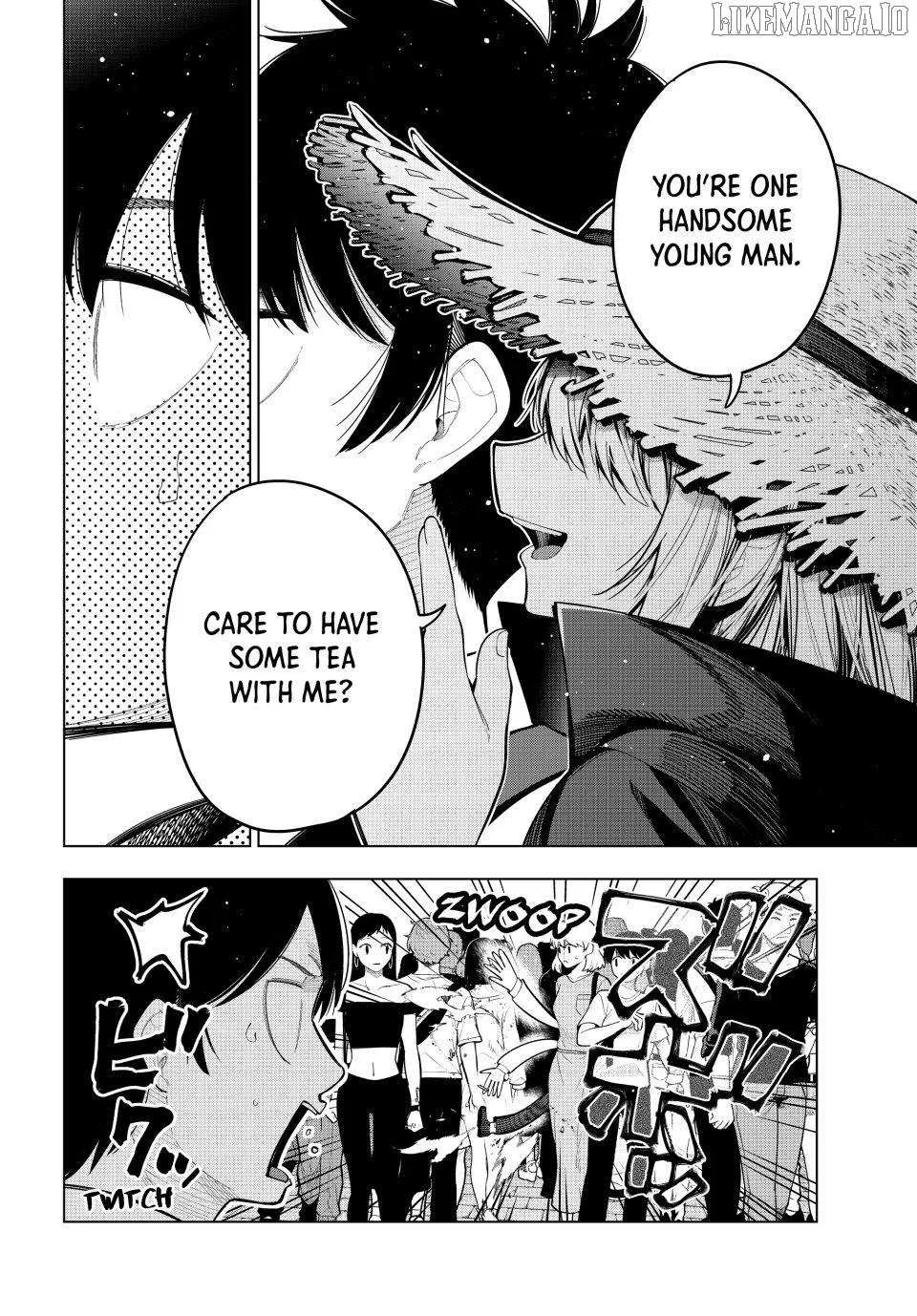 Tune In to the Midnight Heart