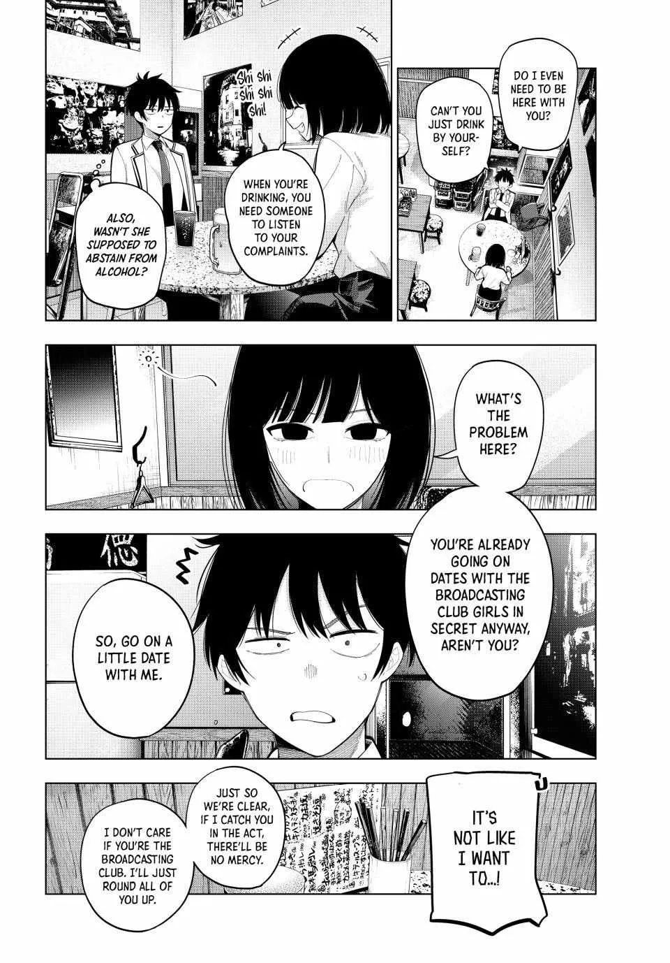 Tune In to the Midnight Heart