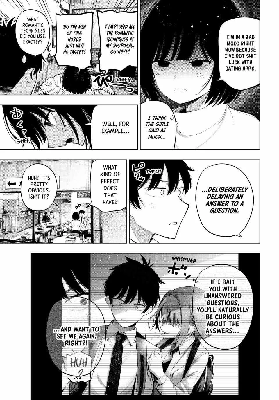 Tune In to the Midnight Heart