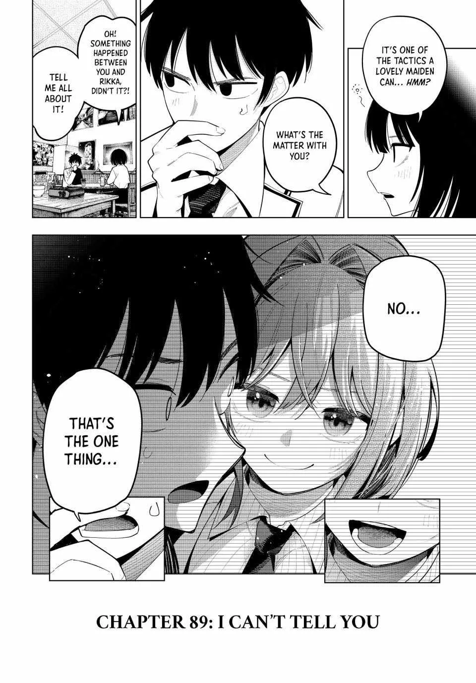 Tune In to the Midnight Heart