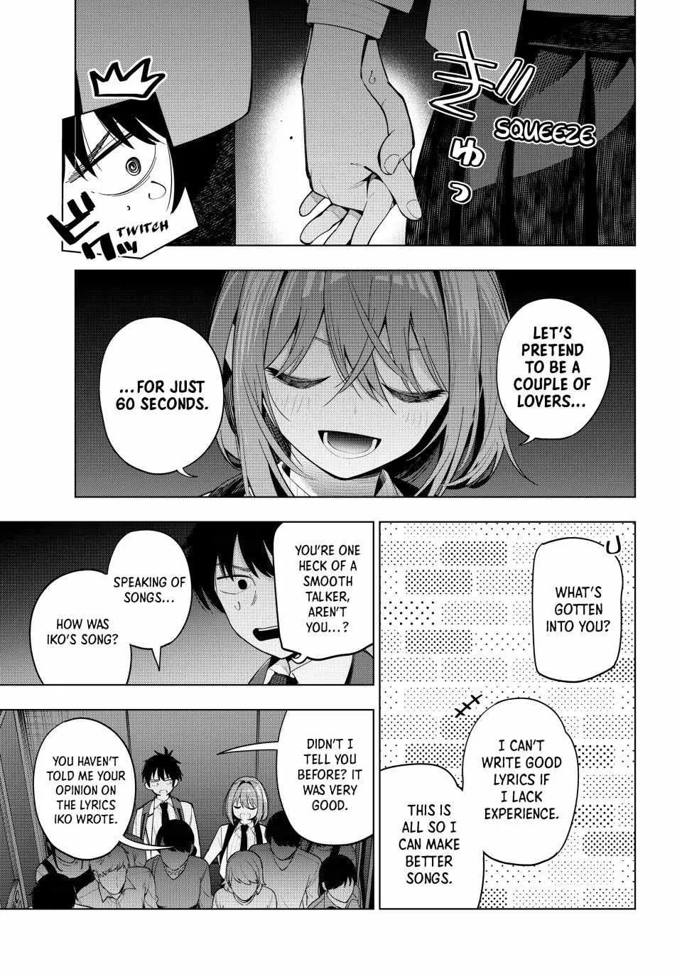 Tune In to the Midnight Heart