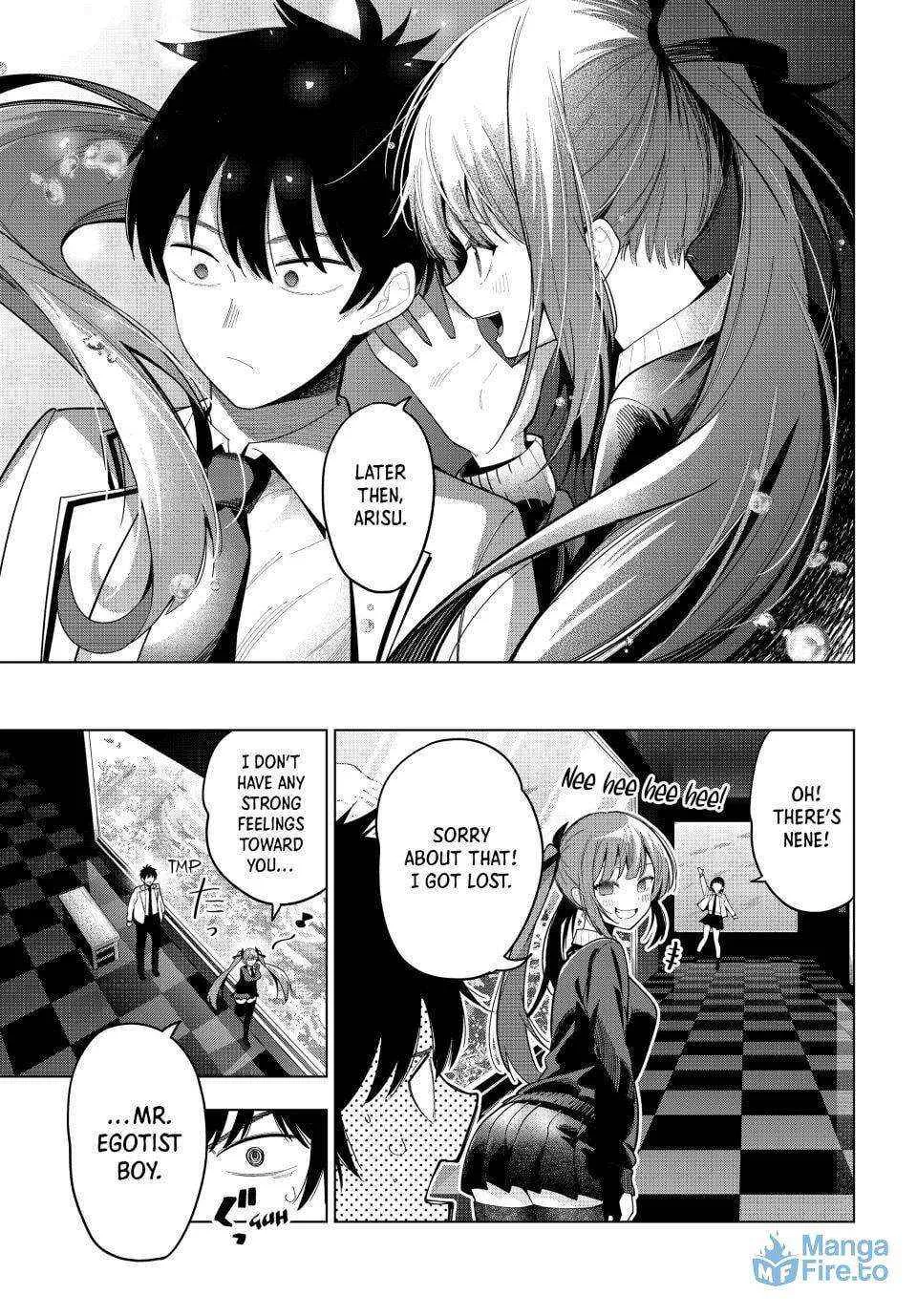 Tune In to the Midnight Heart