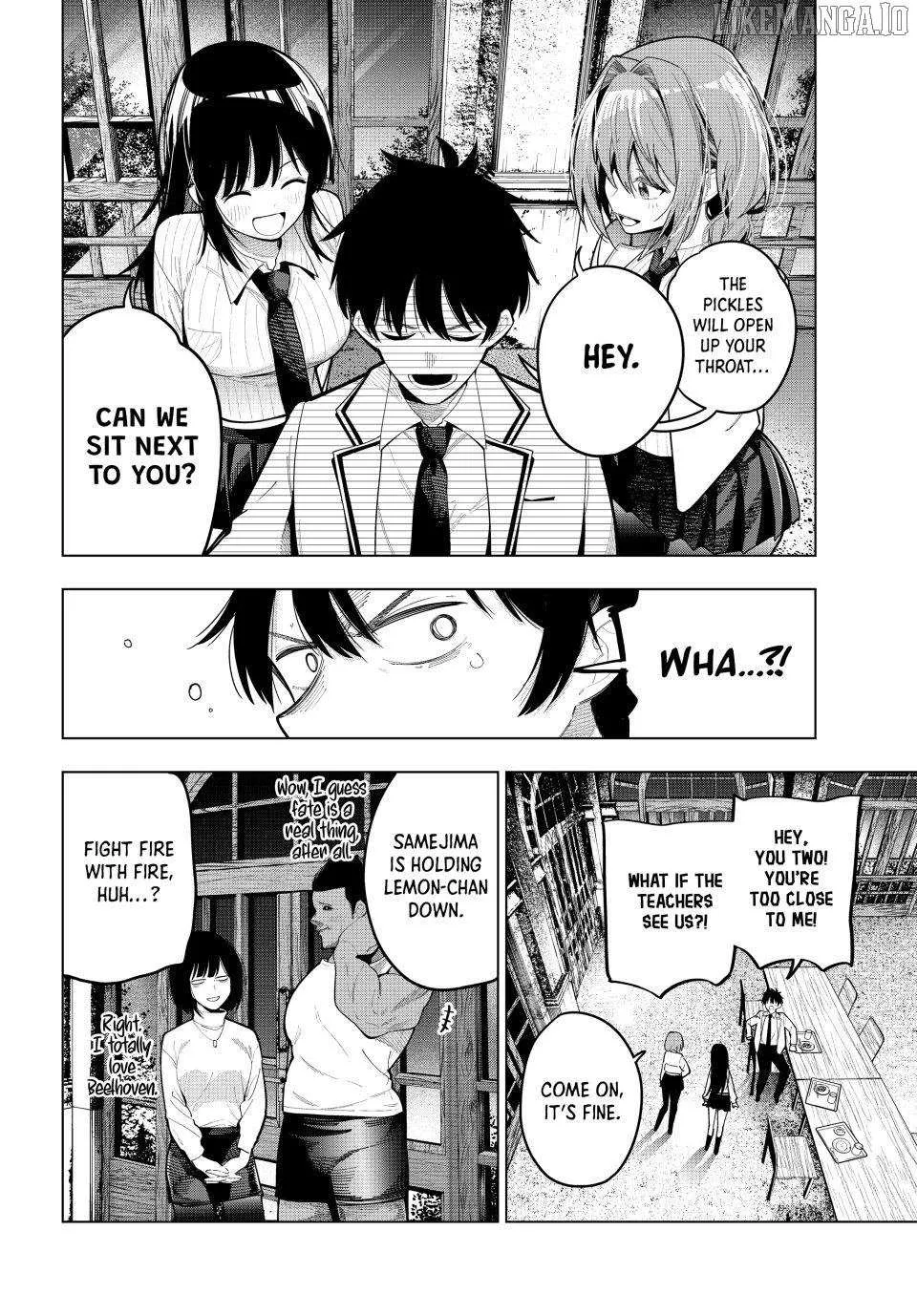 Tune In to the Midnight Heart