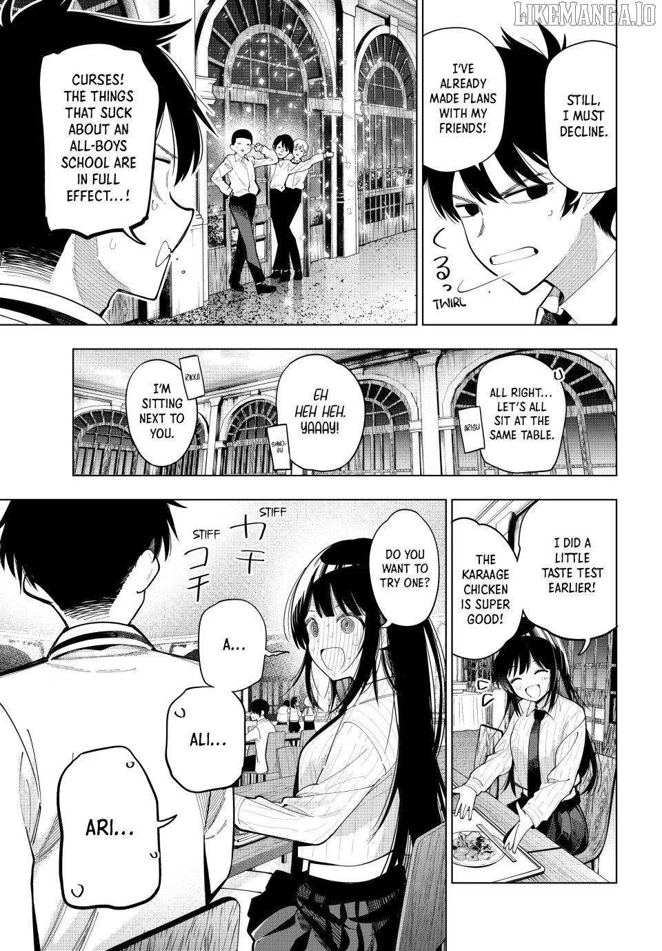 Tune In to the Midnight Heart