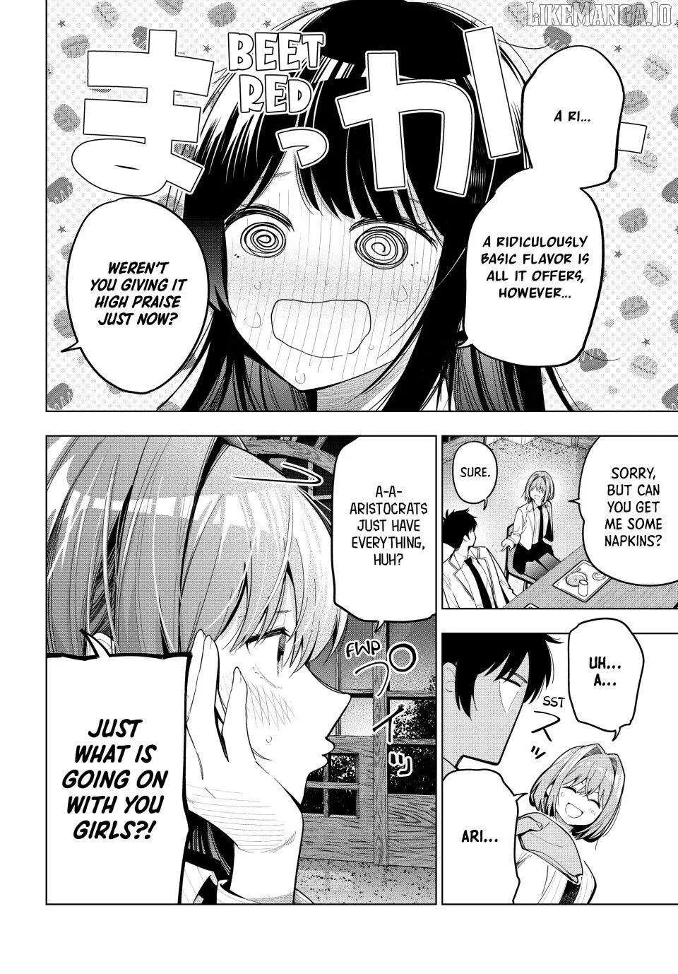 Tune In to the Midnight Heart