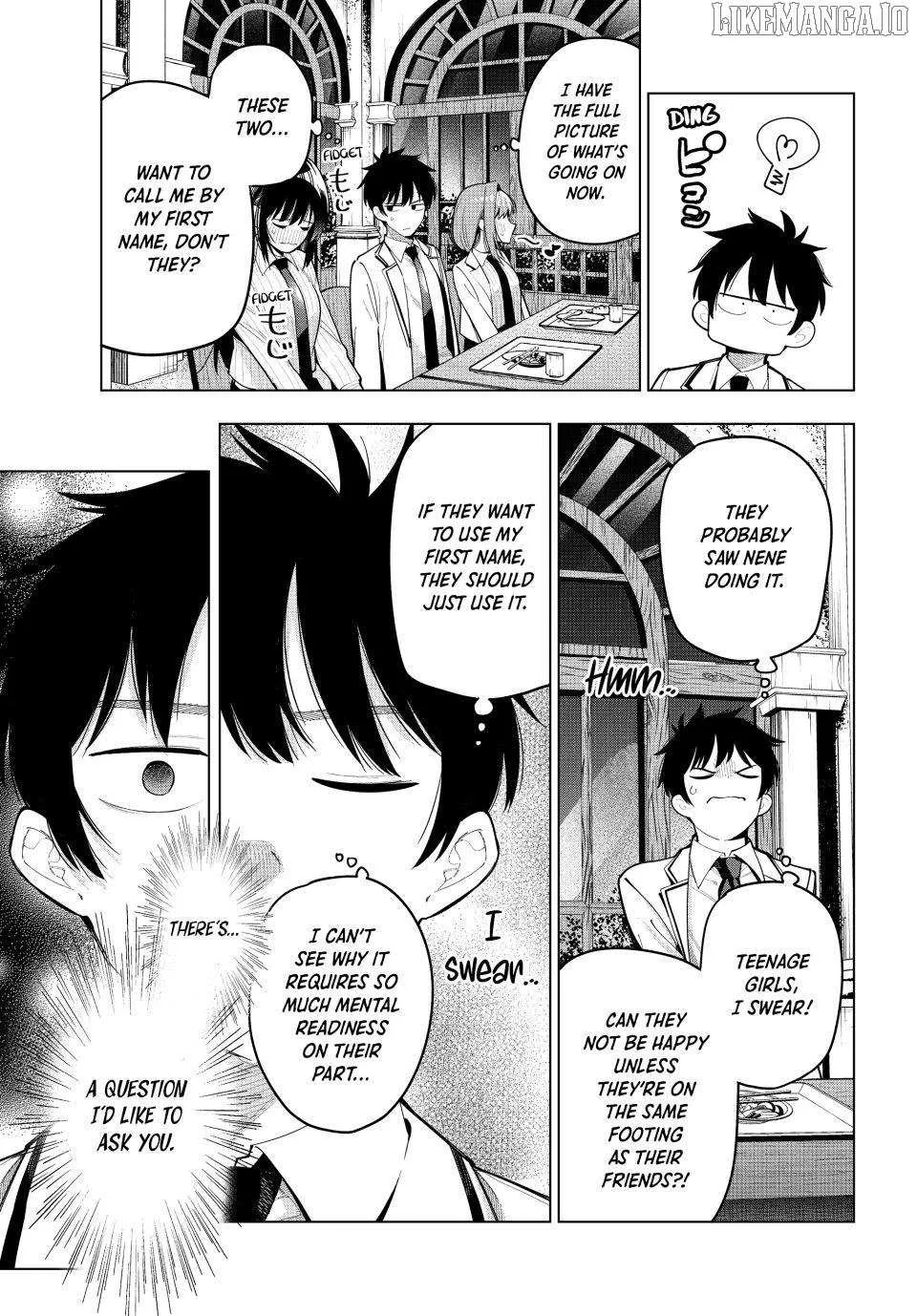 Tune In to the Midnight Heart