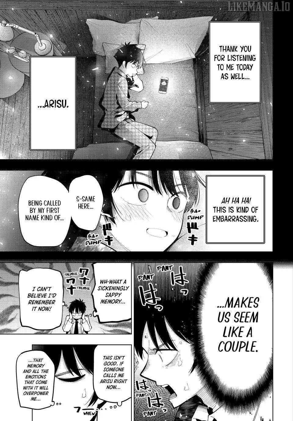 Tune In to the Midnight Heart