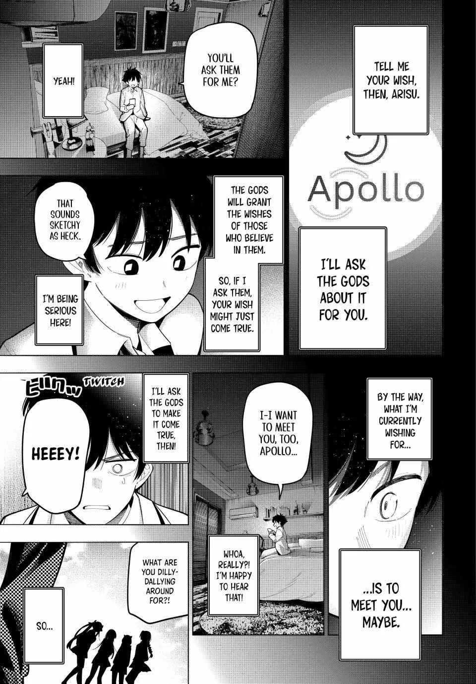 Tune In to the Midnight Heart