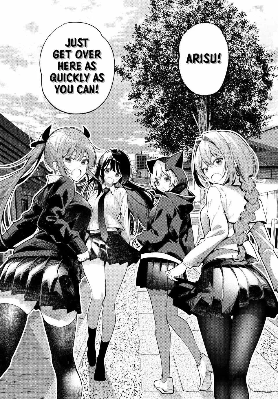 Tune In to the Midnight Heart