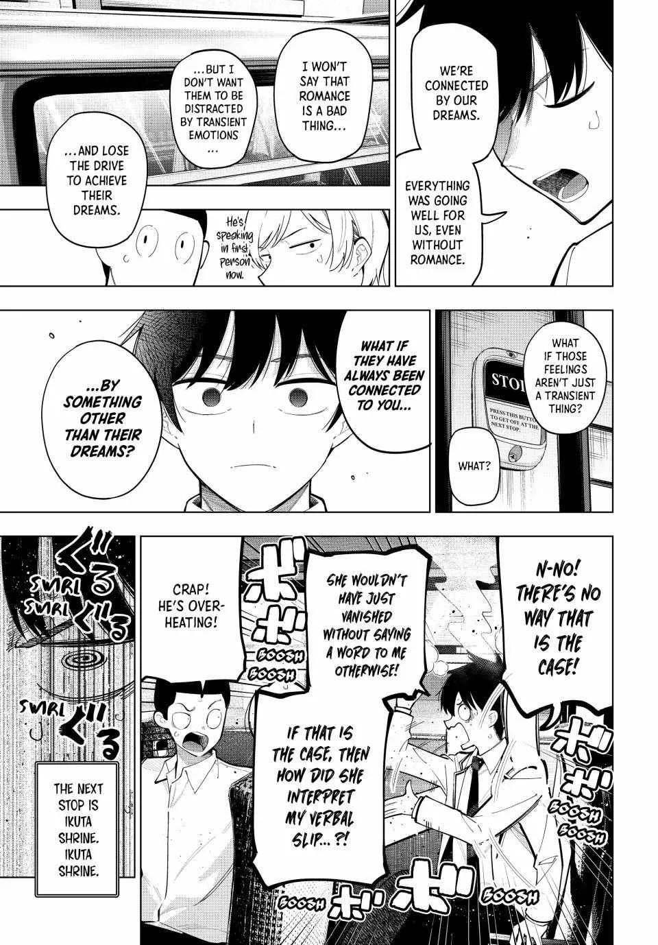 Tune In to the Midnight Heart