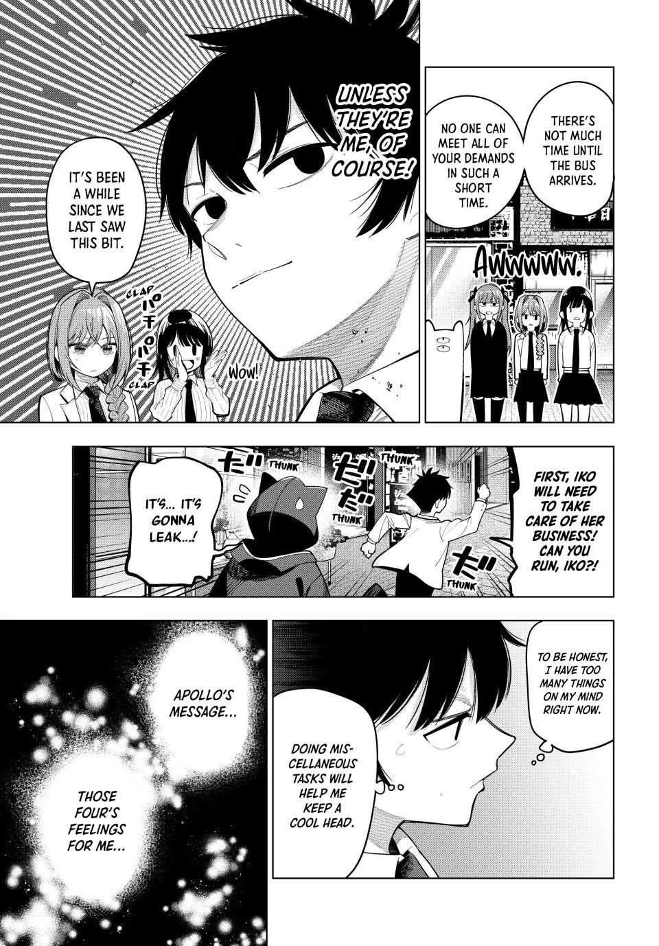 Tune In to the Midnight Heart