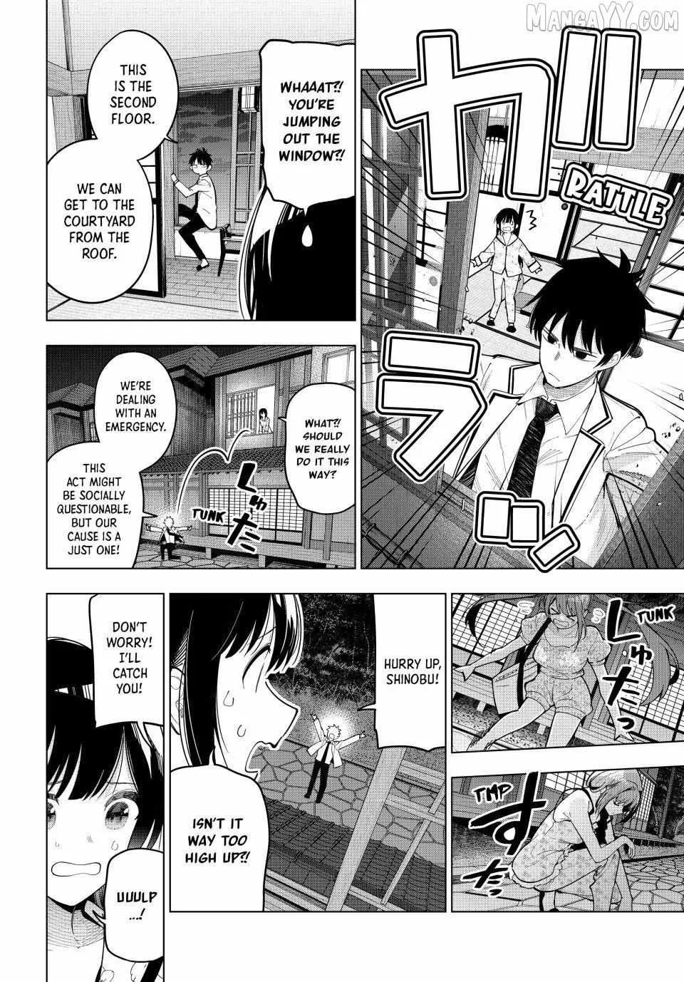 Tune In to the Midnight Heart