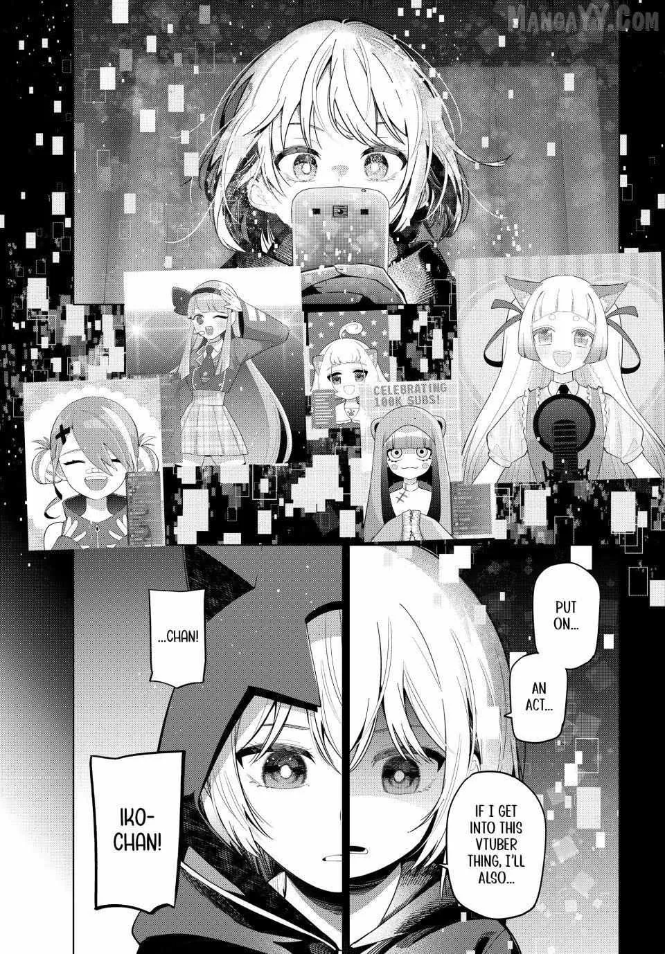 Tune In to the Midnight Heart