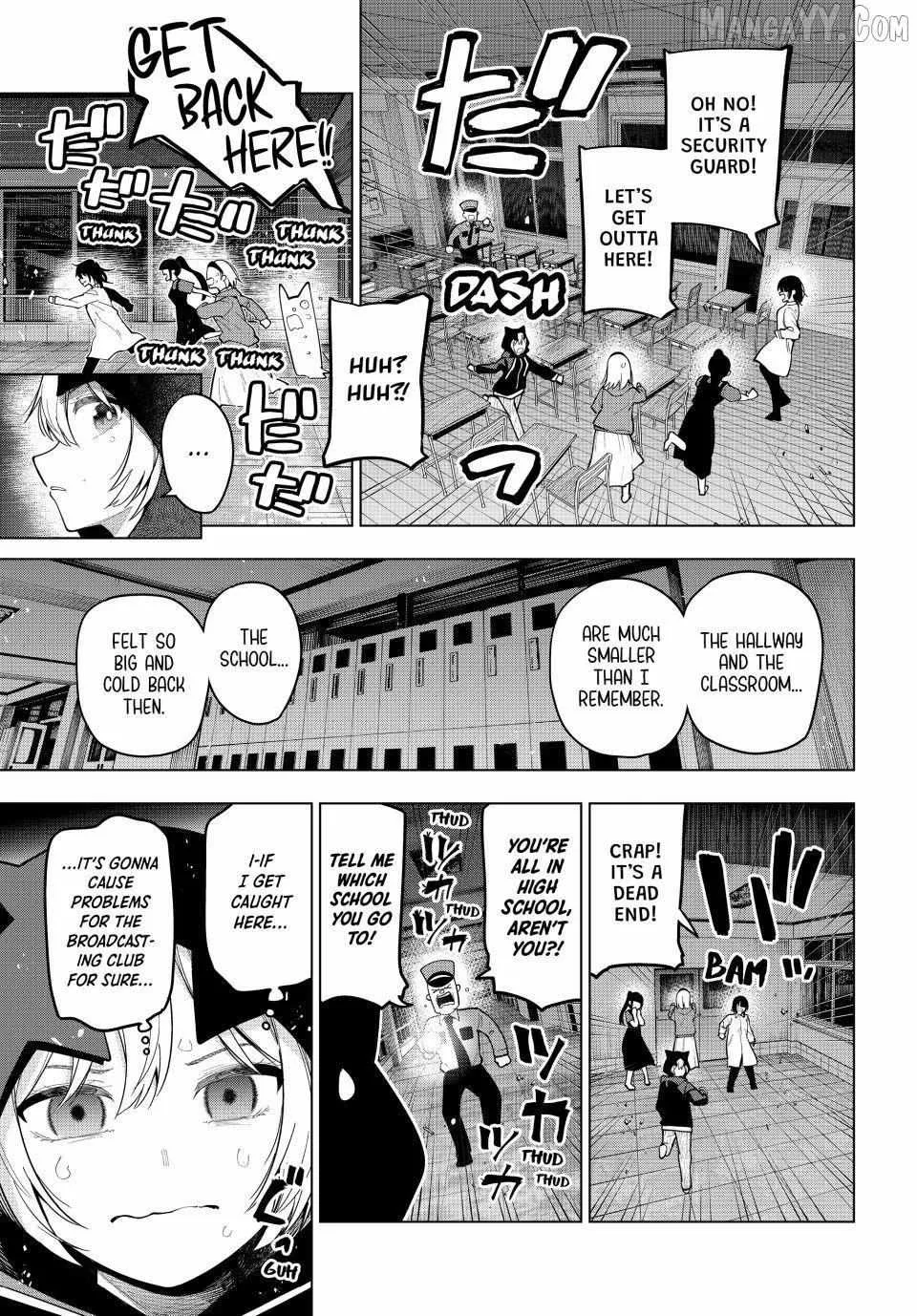 Tune In to the Midnight Heart