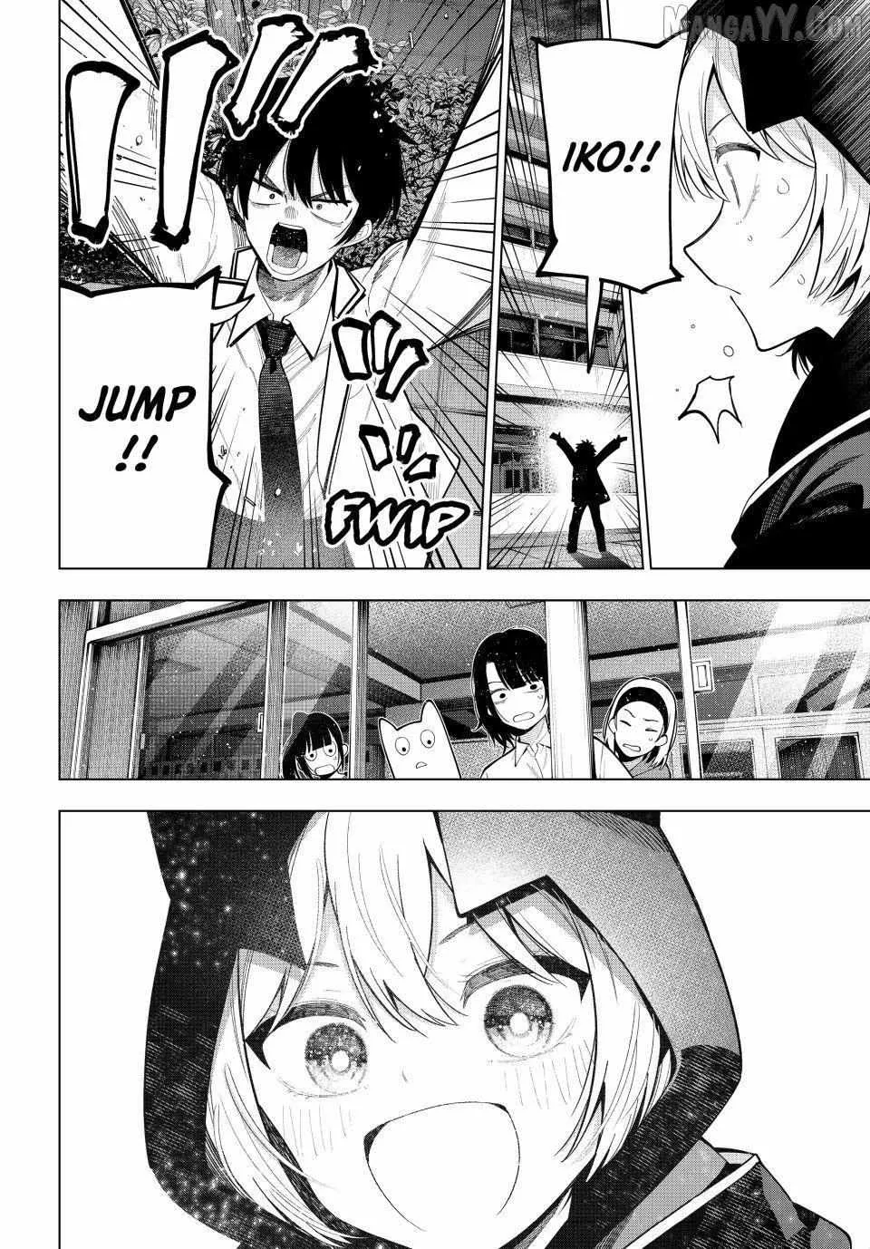 Tune In to the Midnight Heart