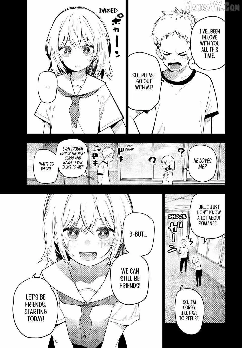 Tune In to the Midnight Heart