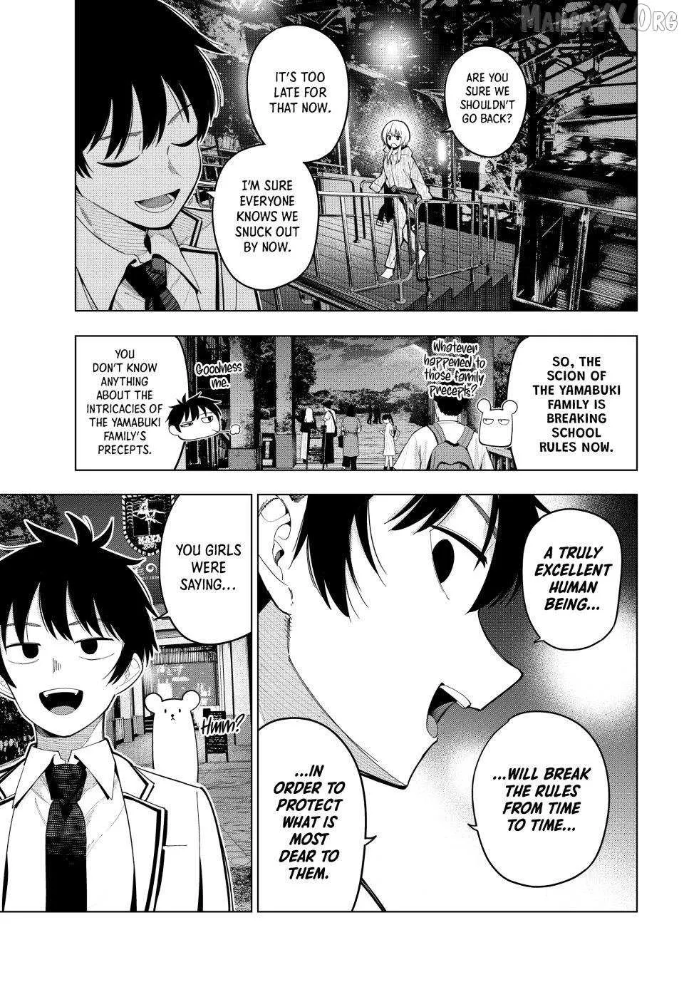 Tune In to the Midnight Heart