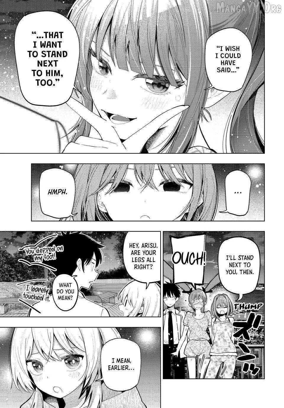 Tune In to the Midnight Heart