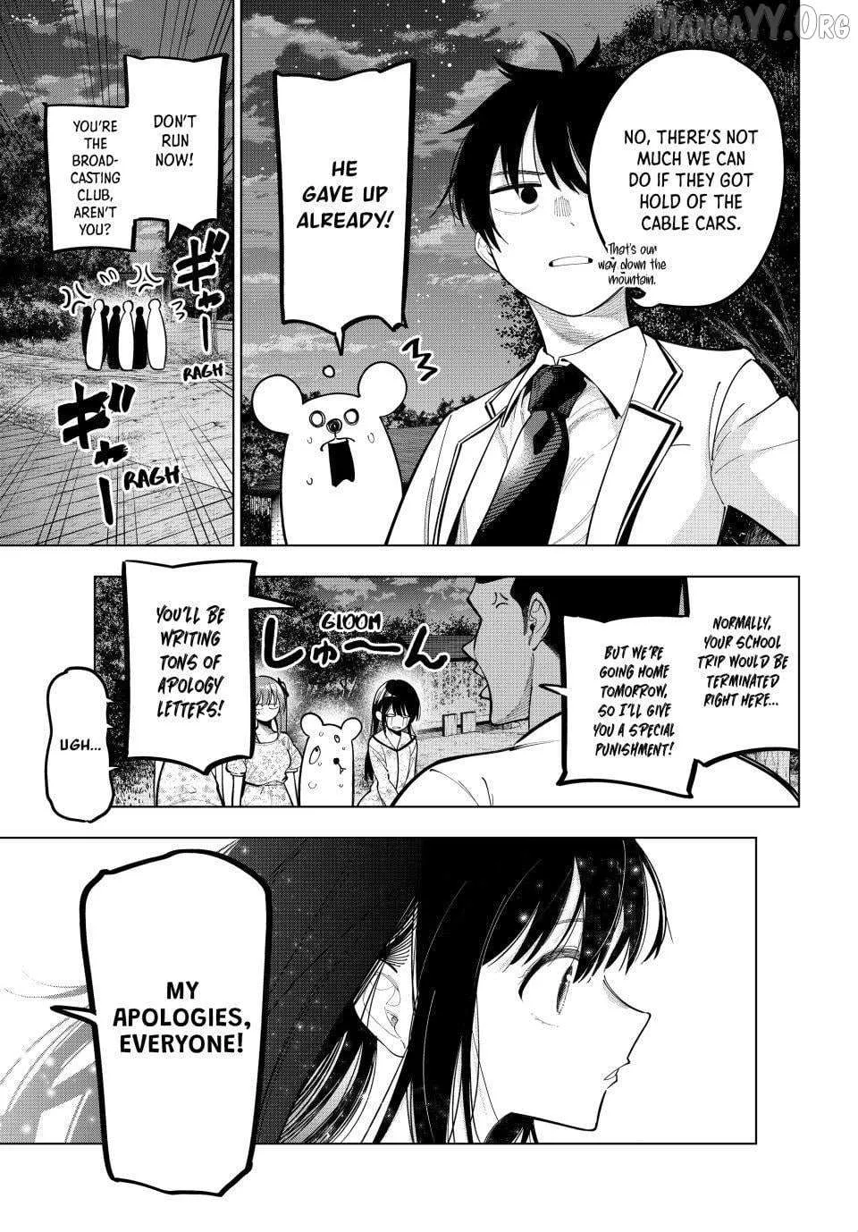 Tune In to the Midnight Heart