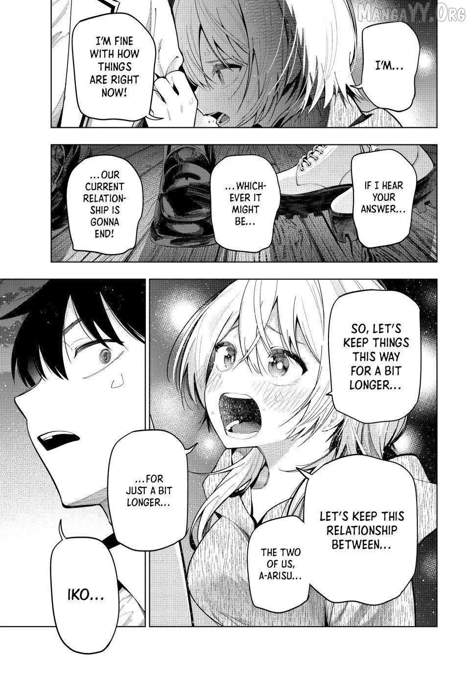 Tune In to the Midnight Heart